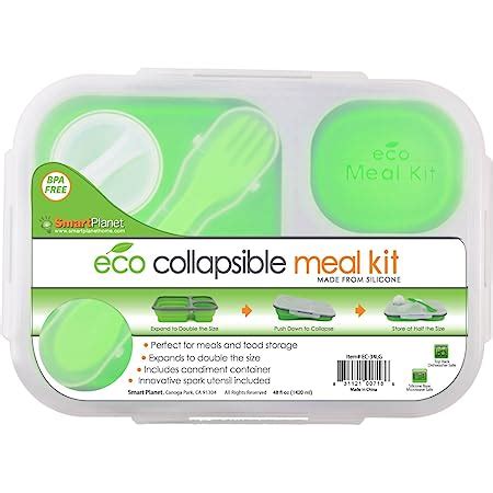 electric lunch box smart planet|EC.